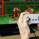 Illustration for article titled The Perfect Wii Accessory For When You Miss Your SNES
